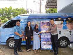 Samsat Keliling Kabupaten Pekalongan Permudah Pembayaran Pajak dengan Hadir di Berbagai Wilayah Kecamatan di Kabupaten Pekalongan