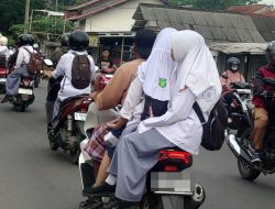 Sepekan Operasi Zebra Candi 2025 di Pekalongan: Pelanggaran Tembus 1.600 Kasus, ETLE Dominasi Penindakan 