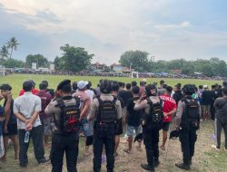 Final Bojong Raya Cup 2025! Bintang 9 Botekan Raih Gelar Lewat Drama Adu Penalti