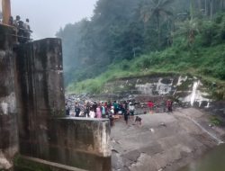 Hendak Hadiri Hajatan, Petani di Lebakbarang Ditemukan Tewas Hanyut di Sungai Sengkarang