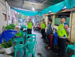 Khidmat! 100 Jemaat GPDI Karmel Wiradesa Rayakan Natal dengan Tema ‘Tuhan Adalah Gembalaku’