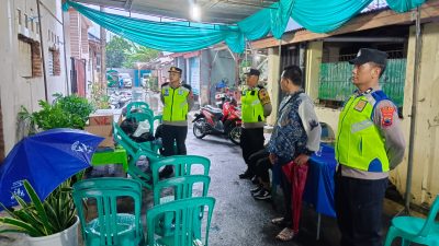 Khidmat! 100 Jemaat GPDI Karmel Wiradesa Rayakan Natal dengan Tema ‘Tuhan Adalah Gembalaku’