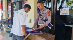 Tingkatkan Kenyamanan, Satpas SIM Polres Pekalongan Kini Dilengkapi Duta Pelayanan