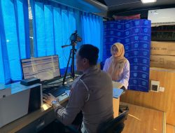 Urus SIM Nggak Pakai Ribet! Simling Polres Pekalongan Kini Hadir Lebih Dekat dengan Warga