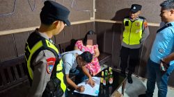 Jelang Ramadhan, Polsek Sragi Razia Miras di Warung Sembako dan Tempat Karaoke