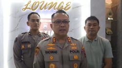 Update Kasus teror Penembakan Pekalongan: Polisi Periksa saksi saksi dan Perdalam Bukti CCTV