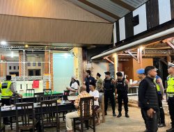 Pasca-Penembakan OTK, Polres Pekalongan Siagakan Personel 24 Jam di Kedungwuni