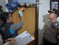 Tragis! Remaja 13 Tahun di Siwalan Pekalongan Ditemukan Tewas Gantung Diri di Kamar Rumah Nenek